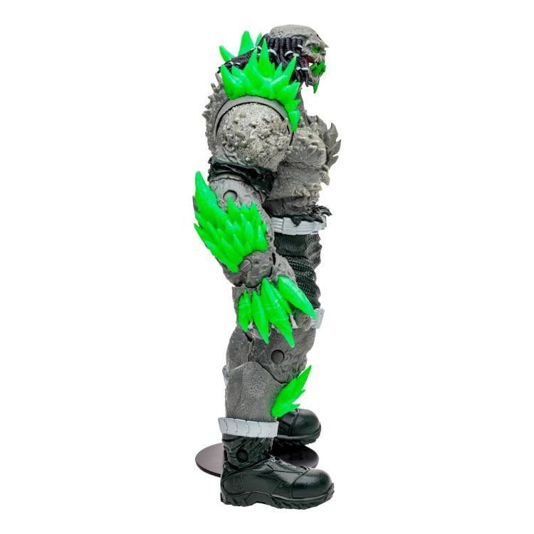 Superman / Batman DC Multiverse Kryptonite Doomsday Mega Action Figure