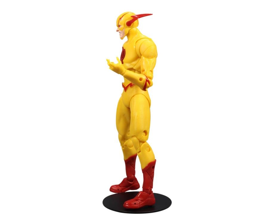 DC Rebirth DC Multiverse The Reverse Flash Action Figure