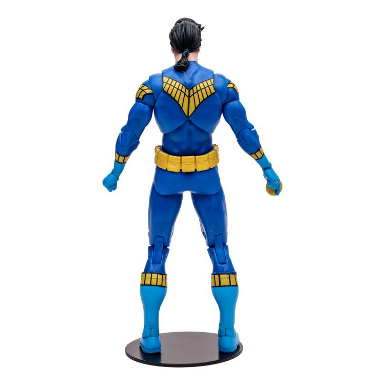 Batman: Knightfall DC Multiverse Nightwing