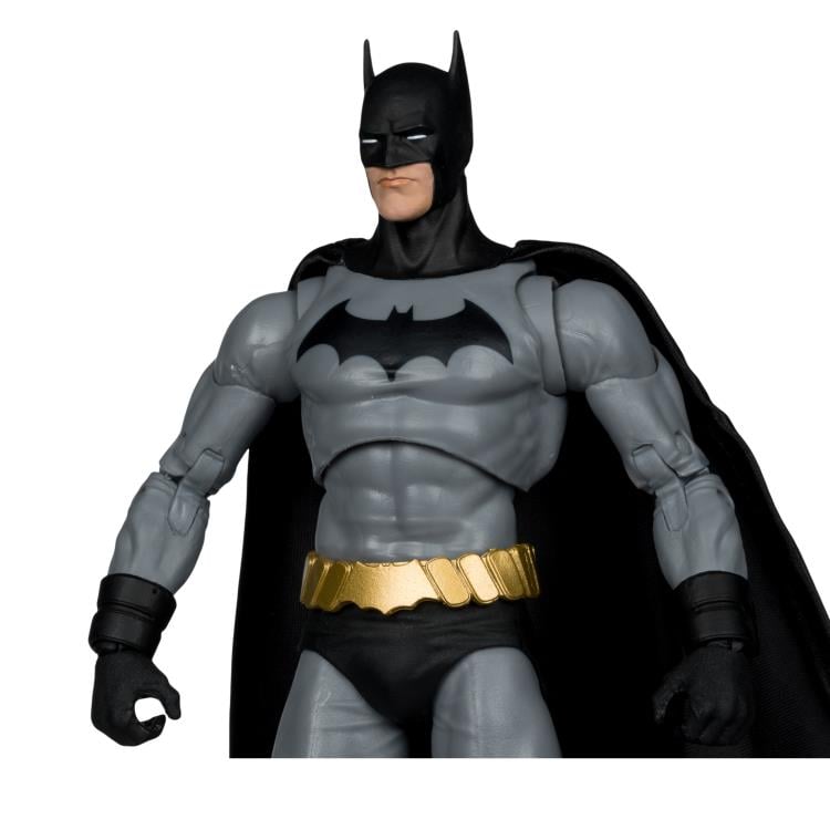 Batman: Reborn DC Multiverse Batman - Dick Grayson