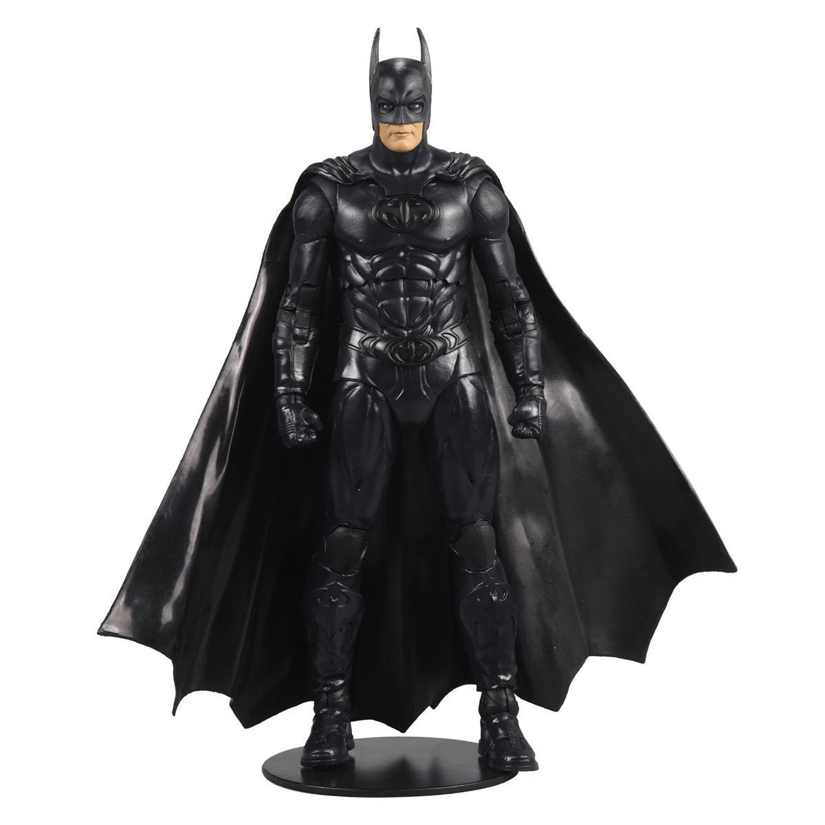 DC Multiverse Batman & Robin Movie Batman - Mr. Freeze BAF