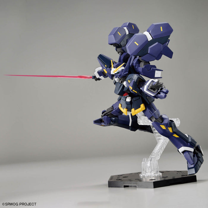 HG Huckebein MK-III 1/144