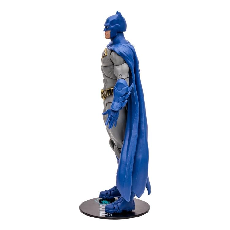 DC Rebirth Batman