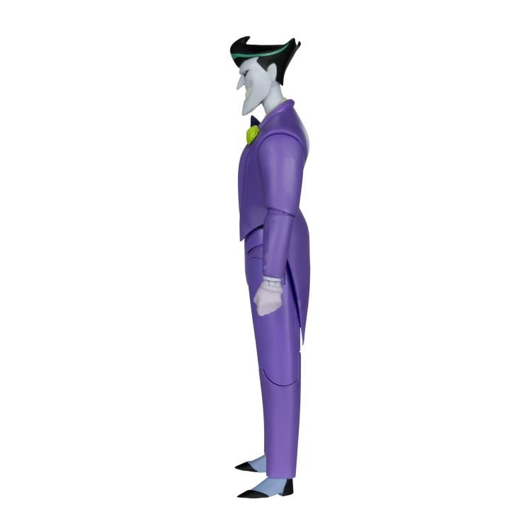 The New Batman Adventures The Joker Action Figure