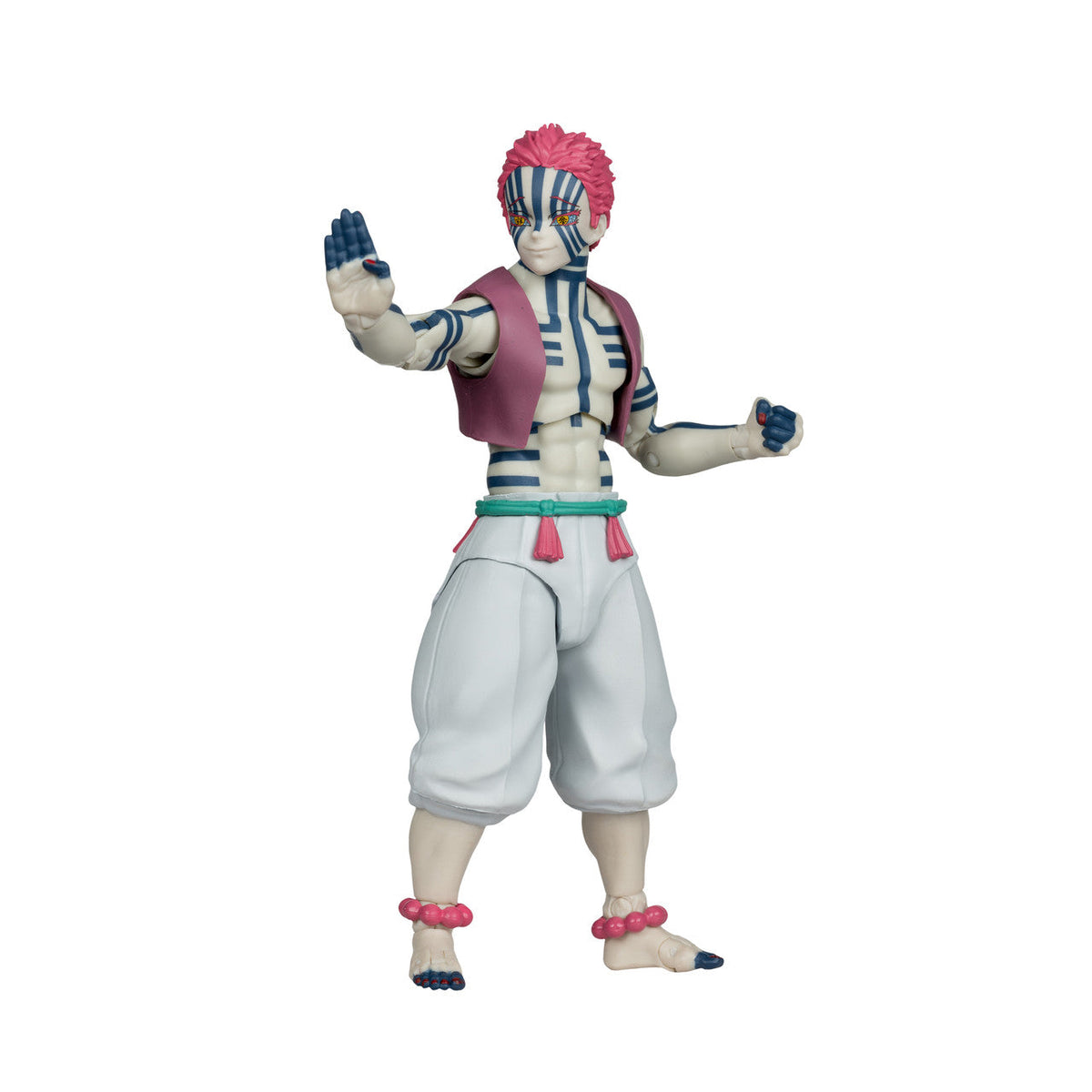 Akaza (Demon Slayer) 7" Figure