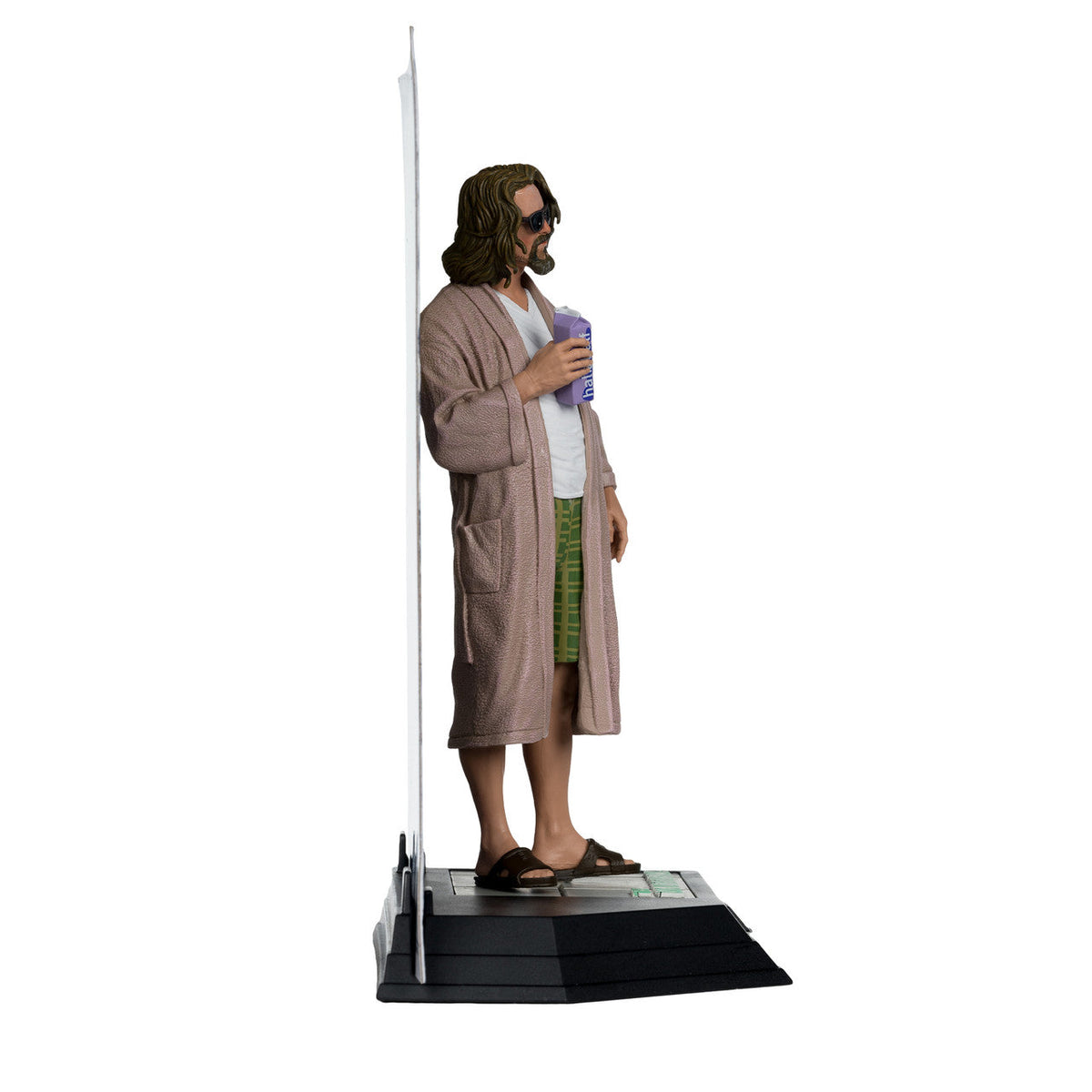 The Dude (Movie Maniacs: The Big Lebowski) 6" Posed Figure