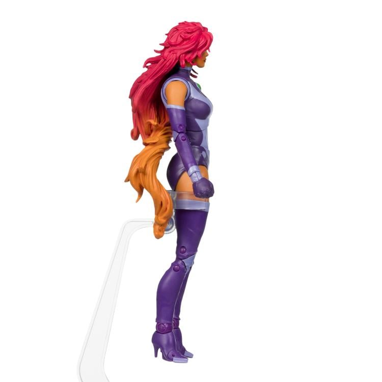 DC Rebirth DC Multiverse Collector Edition Starfire Action Figure