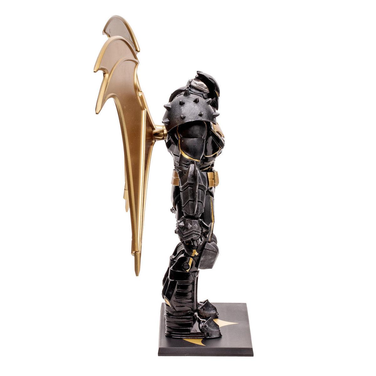 DC Multiverse - Batman (Injustice 2) Knightmare Edition - Exclusive Gold Label