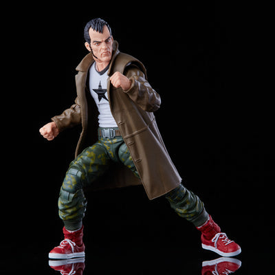 Marvel Legends Series M.O.D.O.K. World Domination Tour Collection - Exclusive