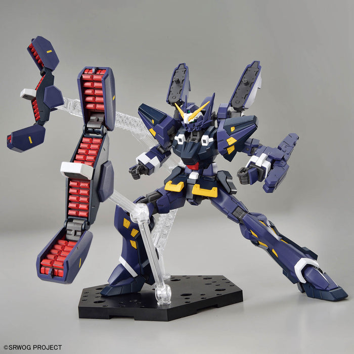 HG Huckebein MK-III 1/144