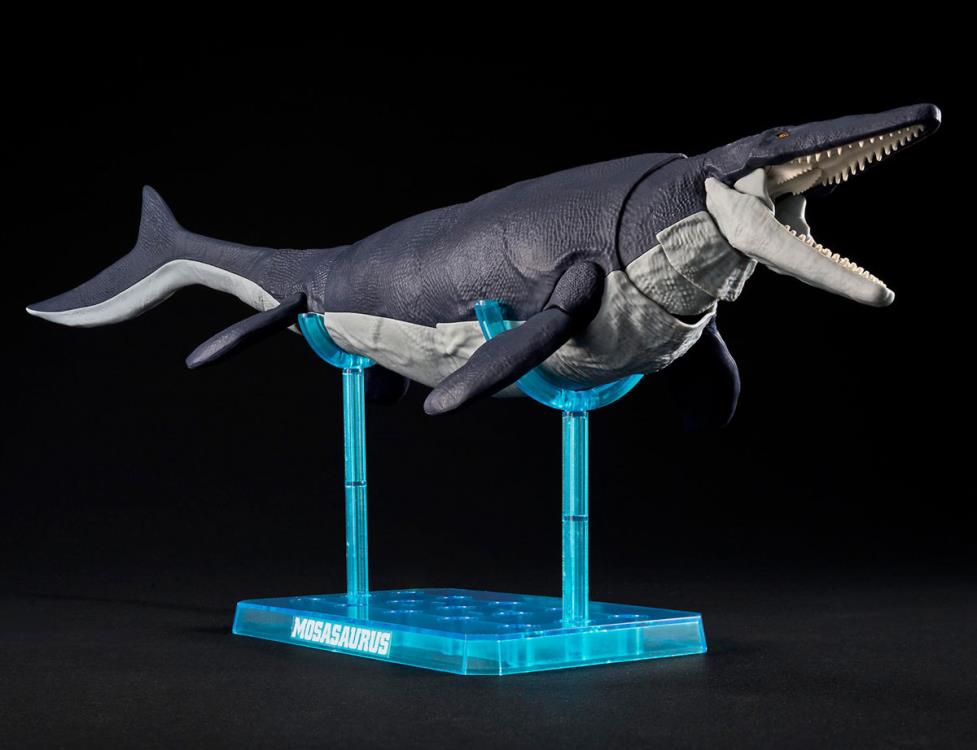 PLANNOSAURUS Mosasaurus