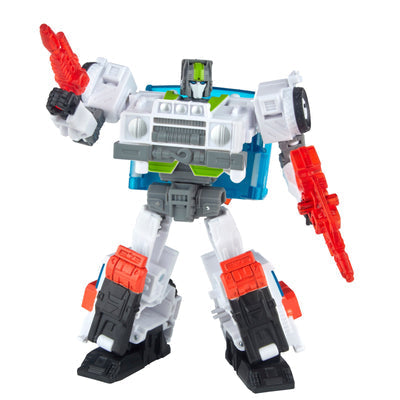 Transformers Legacy Evolution Autobot Medix - Exclusive