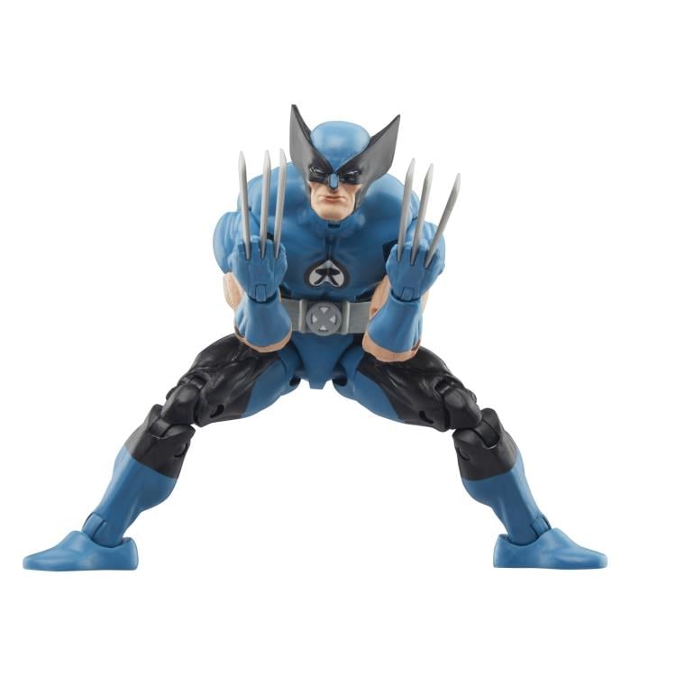 Marvel Legends - Fantastic Four Spider-Man & Wolverine Two-Pack