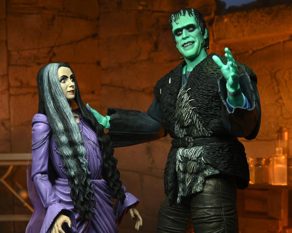 Rob Zombie's The Munsters Ultimate - Lily