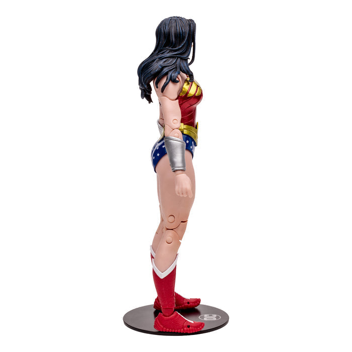 DC Multiverse Collector Edition #10 - Wonder Woman