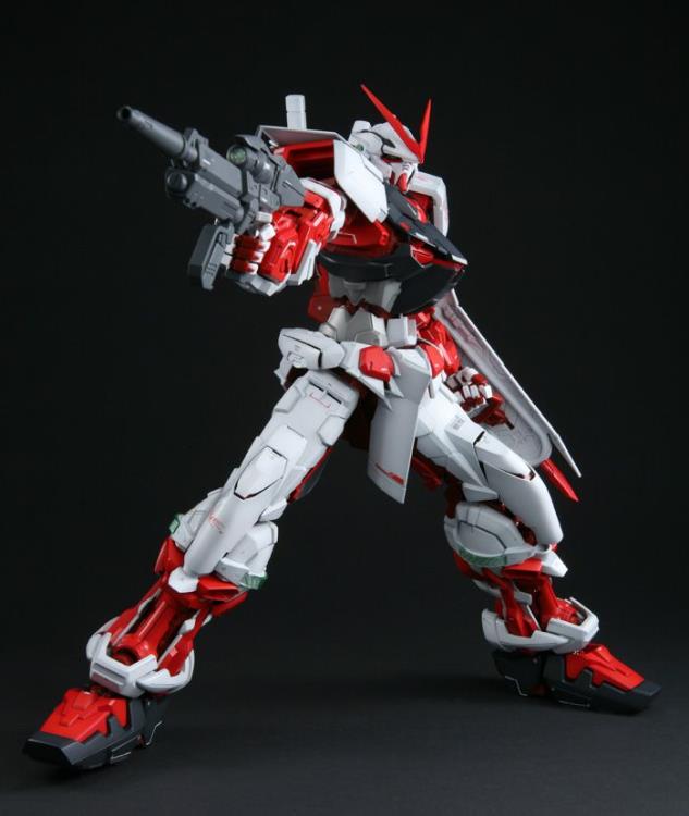 PG Gundam Astray Red Frame
