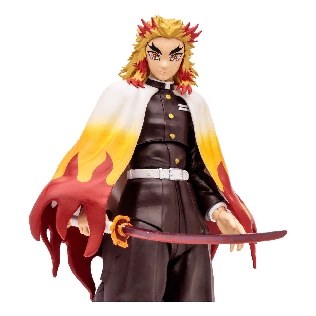 Kyojuro Rengoku (Demon Slayer)