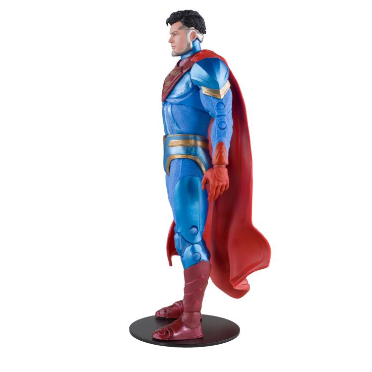 McFarlane Toys - Injustice 2 DC Multiverse Superman