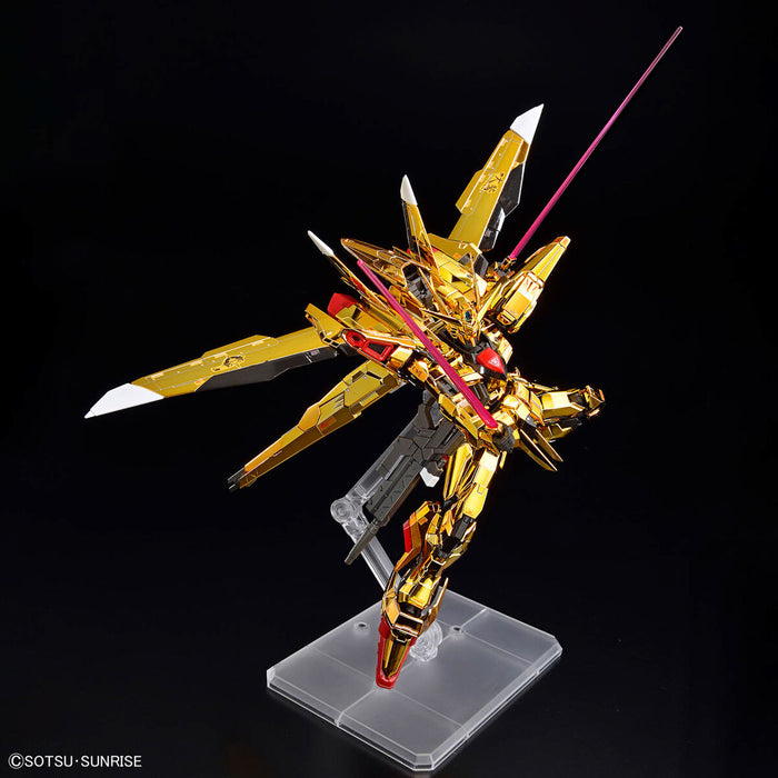 RG 41 Akatsuki Gundam Oowashi Unit 1/144
