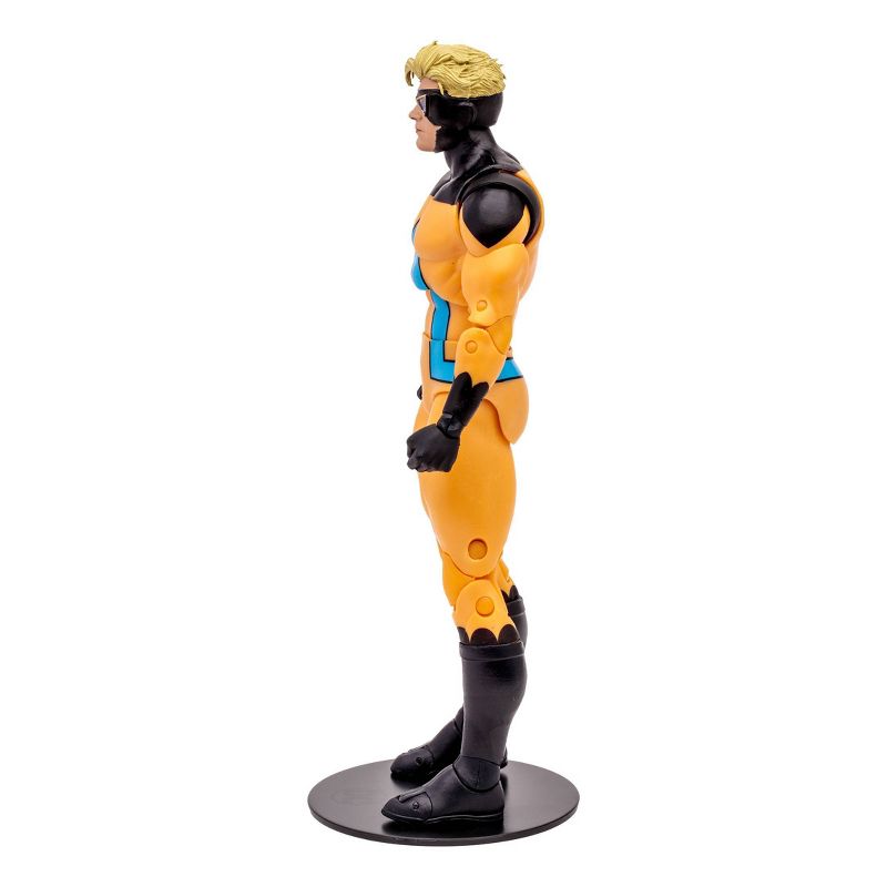 Animal Man - Gold Label - Exclusive