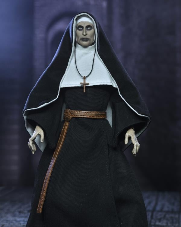 The Conjuring Universe Ultimate Valak
