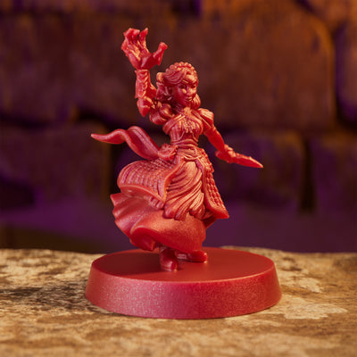 HeroQuest Prophecy of Telor Quest Pack