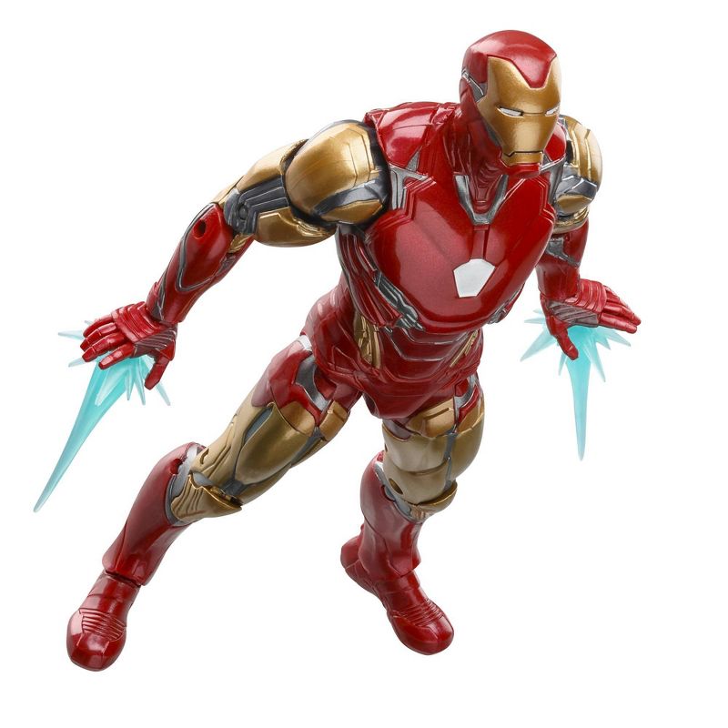 Marvel Legends Iron Man Mark LXXXV Action Figure