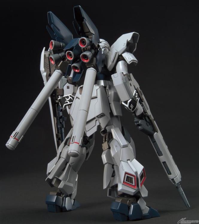 HGUC 1/144 SINANJU STEIN (NARRATIVE Ver.)