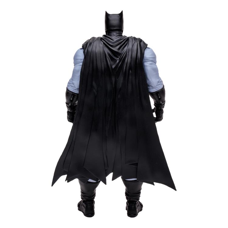DC Multiverse Bizarro & Batzarro Action Figure Two-Pack