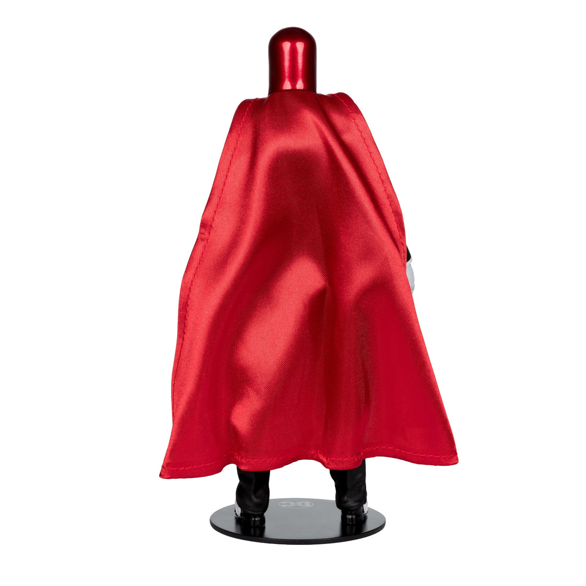 DC MCFARLANE COLLECTOR EDITION  - #20 RED HOOD - DETECTIVE COMICS - SubStandard Box
