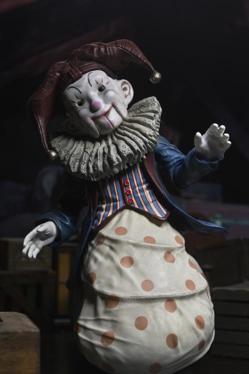 Krampus (2015) Der Klown Deluxe
