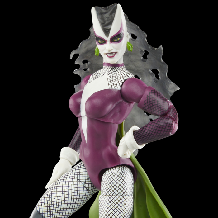 Marvel Legends - Stranger Tales  - Black Heart BAF Wave Set of 7