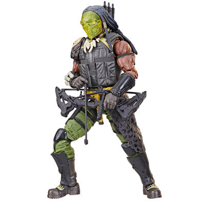 G.I. Joe Classified Series Cobra Shadow Tracker  108