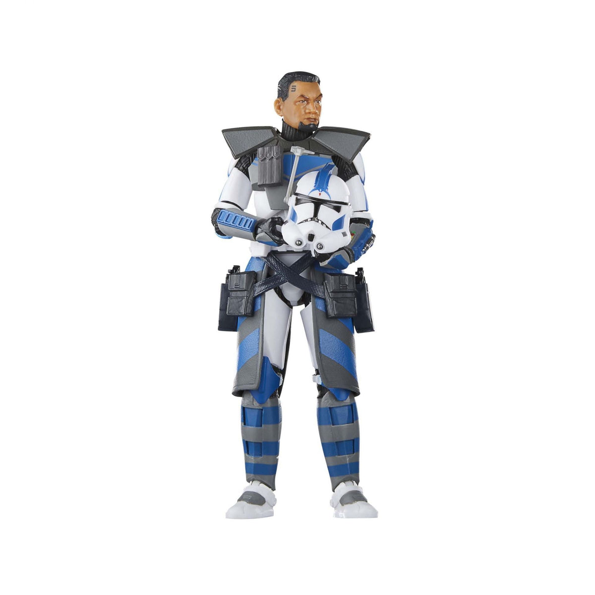 Star Wars The Black Series: ARC Trooper Fives