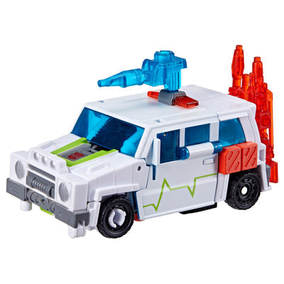 Transformers Legacy Evolution Autobot Medix - Exclusive