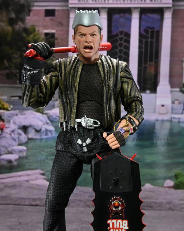 Back to the Future Part 2 Ultimate Griff Action Figure