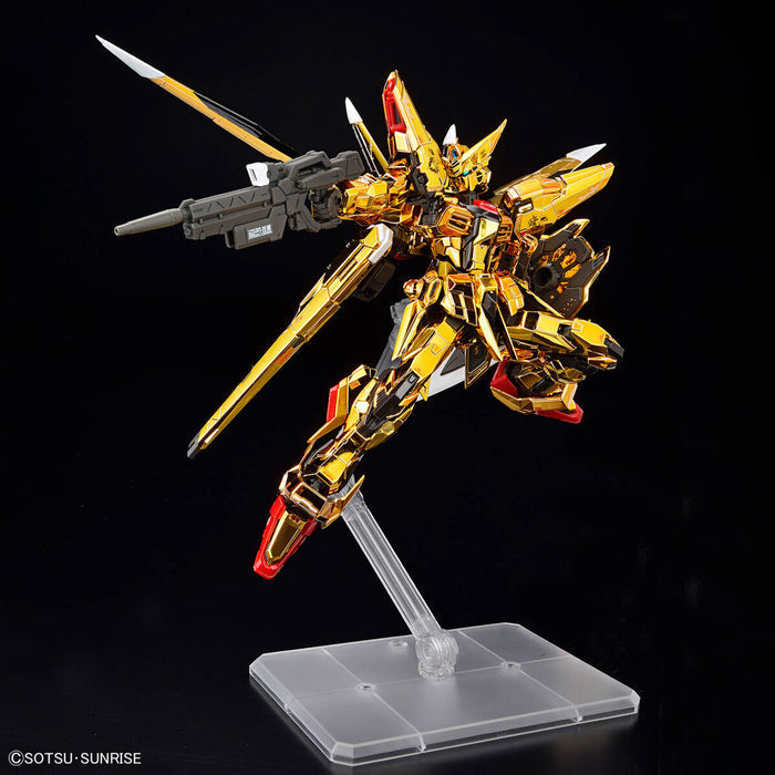 RG 41 Akatsuki Gundam Oowashi Unit 1/144