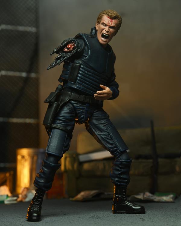 Robocop  - Ultimate Alex Murphy - OCP Uniform