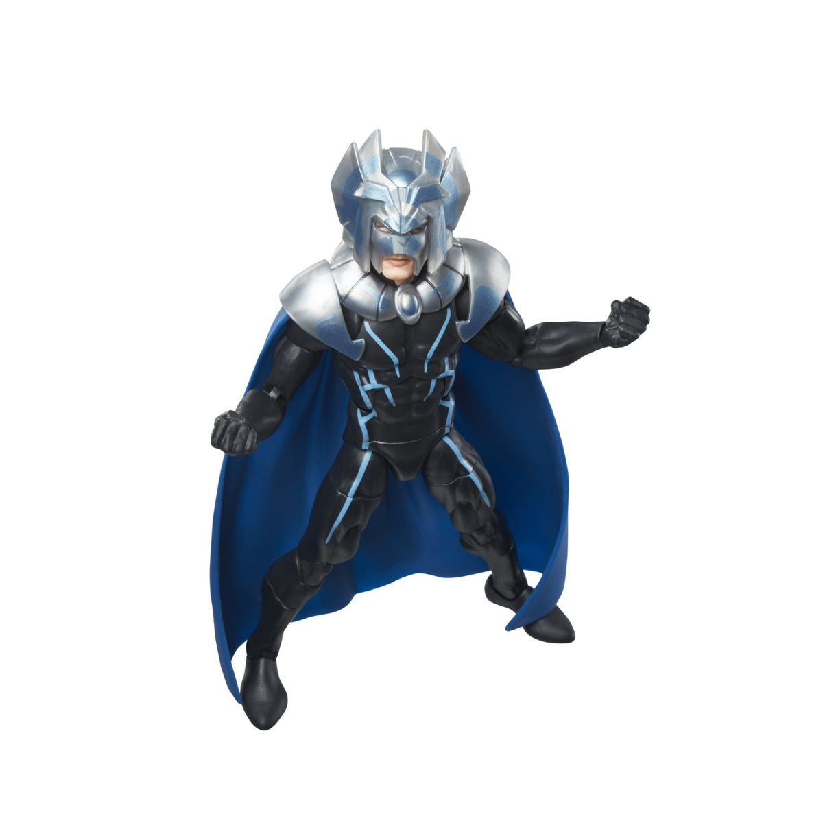 Marvel Legends Retro - Warlord (Professor X - Uncanny X-Men Comics) ) Retro