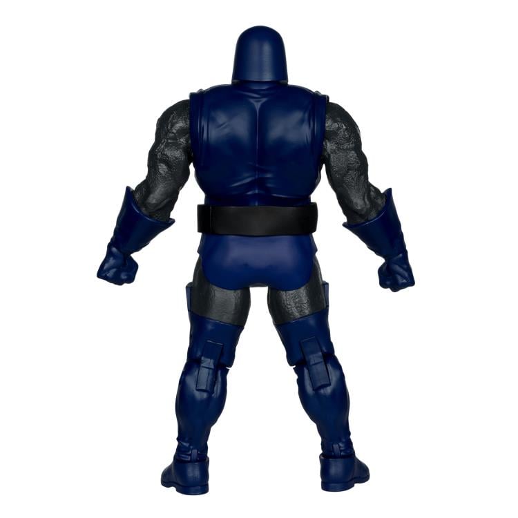 Justice League Task Force DC Multiverse The Flash Action Figure - Collect to Build: Darkseid