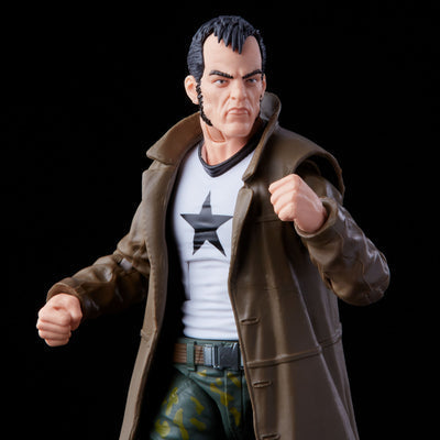 Marvel Legends Series M.O.D.O.K. World Domination Tour Collection - Exclusive