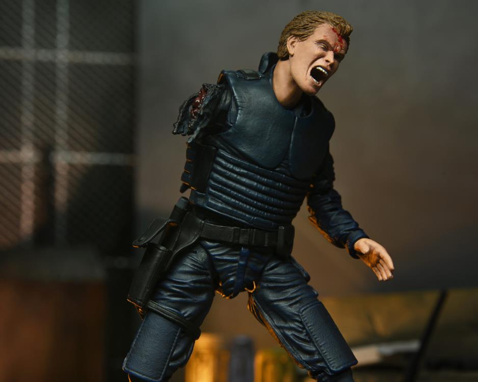 Robocop  - Ultimate Alex Murphy - OCP Uniform
