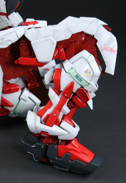 PG Gundam Astray Red Frame