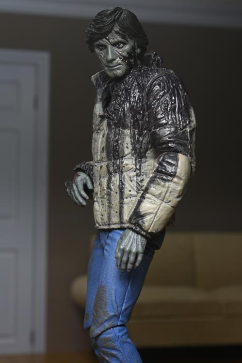 An American Werewolf in London Jack Goodman & David Kessler Action Figure Two-Pack