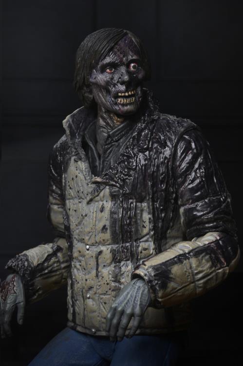 An American Werewolf in London Jack Goodman & David Kessler Action Figure Two-Pack
