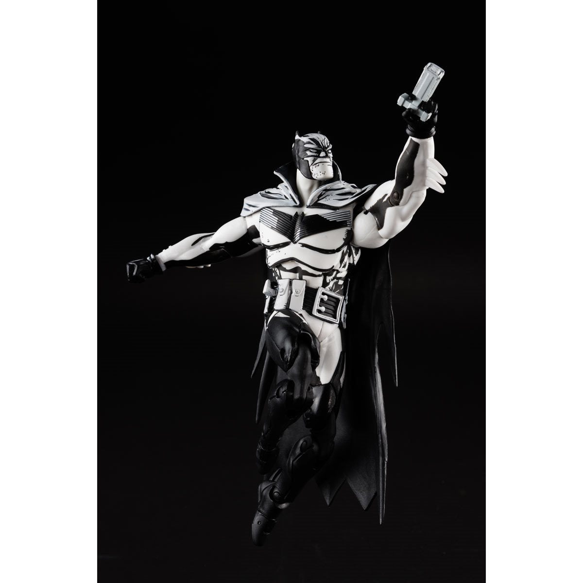 DC Multiverse - Batman White Knight Sketch Edition - Gold Label
