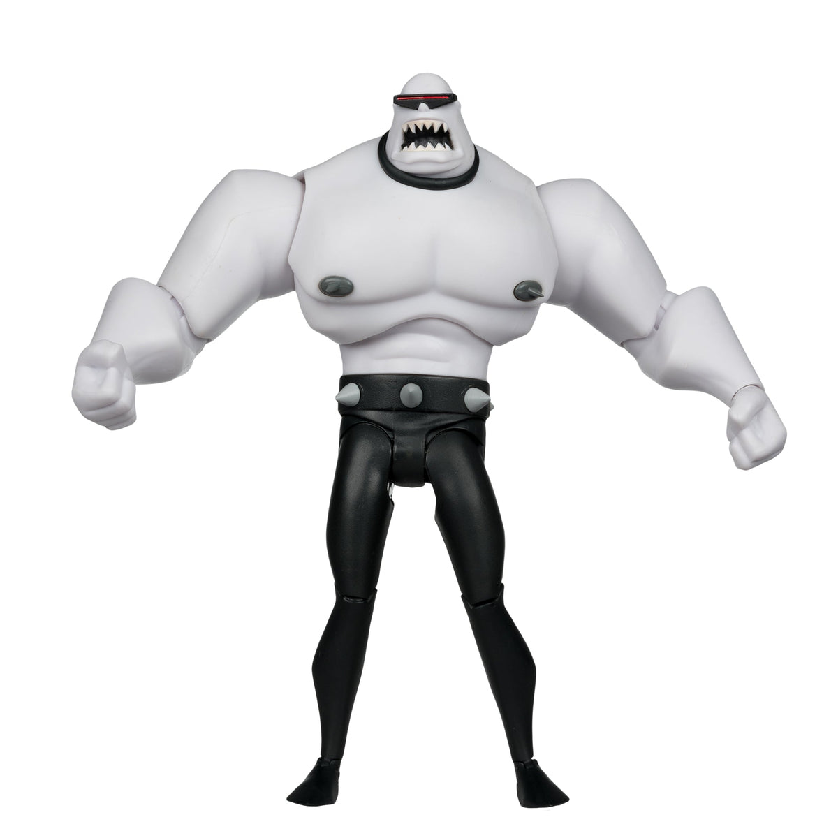 DC DIRECT - NEW BATMAN ADVENTURES 3PK - BATMAN, MUTANT LEADER AND ROBIN - LEGENDS OF THE DARK KNIGHT