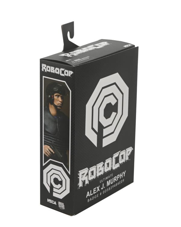 Robocop  - Ultimate Alex Murphy - OCP Uniform