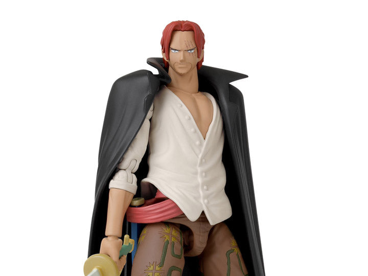 Anime Heroes -  Shanks