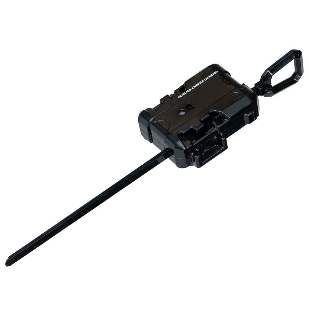 Beyblade X Official Winder Launcher Accessory